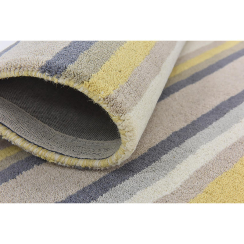 Iverson Cream Rug