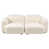 White Polyester is out of stock