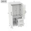 2 Door Wardrobe-339667208