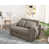 Brown Gray