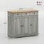 Buffet de rangement-1424995545