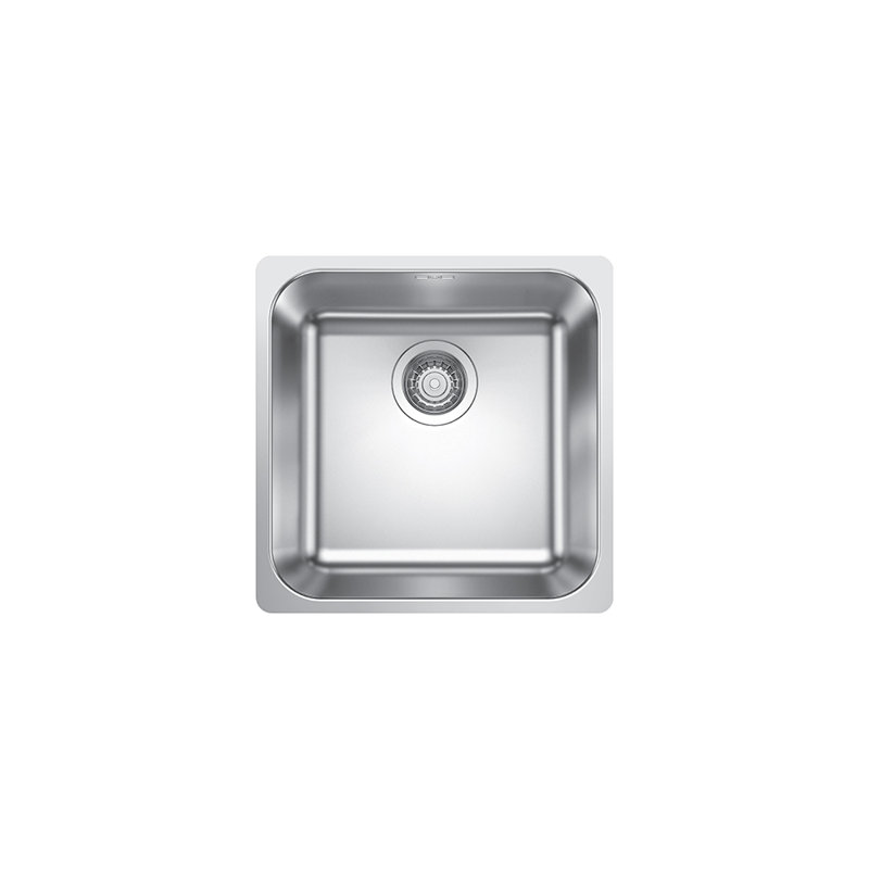 Supra Single Bowl Inset Kitchen Sink