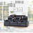 Lasette Leather Recliner