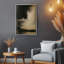 Art mural encadré abstrait rétro antique classique pour chambre à coucher-897358556-897358559