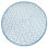 Granada Handmade Floral Tablecloth