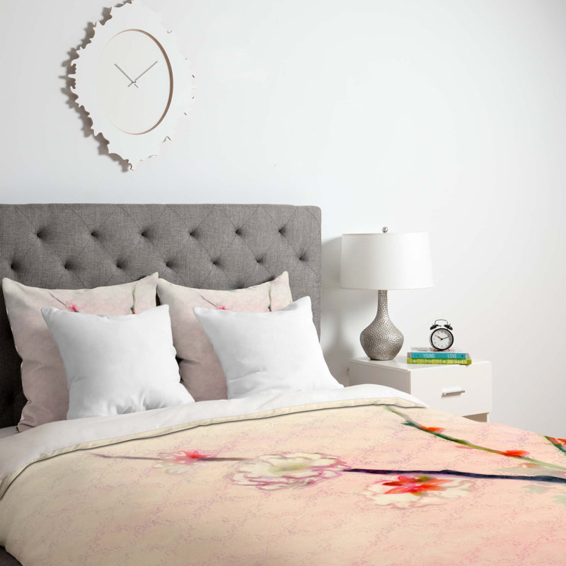 Housse de couette, Housse de couette pour grand lit