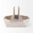 Phillips Solid Wood Single Coffee Table