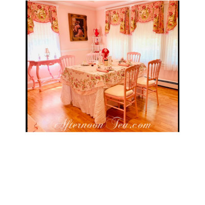 Nappe Randwick