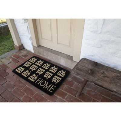 Outdoor Doormat