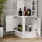 8-Bottle 2-Shelf Bar Cabinet-2098396109