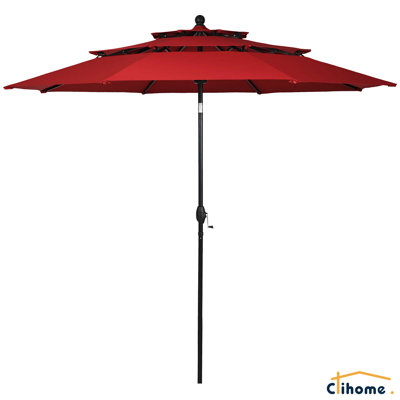 120'' Market Umbrella