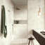 Carreau de porcelaine pour plancher et mur 11 3/4 po x 23 1/2 po Echoes