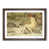 Walnut Framed selected