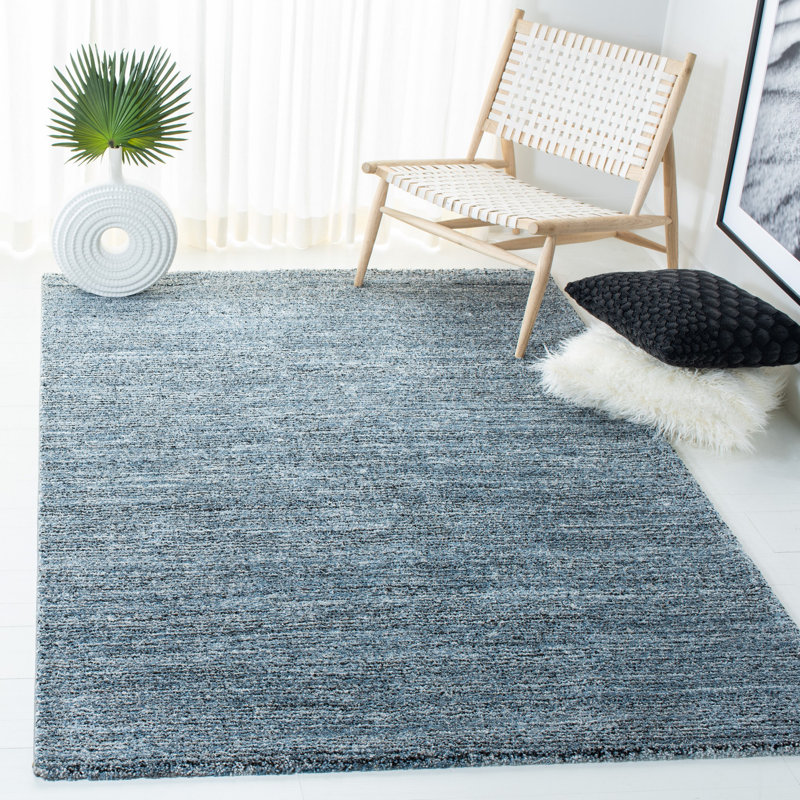 Muskingum 500 Performance Rug, Rectangle 4'5" x 6'5"