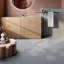 Carrelage en porcelaine Helix 8X8-109000097