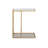 Deymian Accent Table