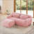 Rose est en rupture de stock