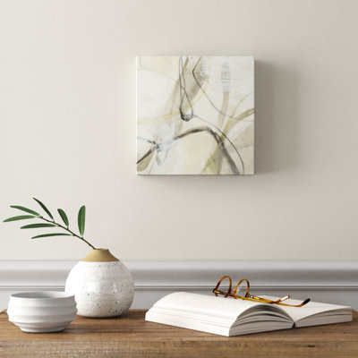 " Flowing Neutrals II "
