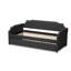 Lit de jour simple avec couchette Millbury-191989748