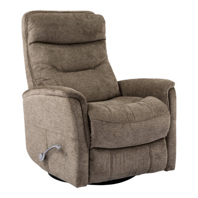 Akeelah 30" Wide Manual Swivel Standard Recliner