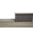60" Wall-Mounted Floating Bathroom Vanity with Double Basins & Soft Close Drawers-1688049496