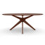 Table de salle à manger à piédestal 70,5 po Fenway-1581032143