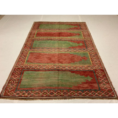 Tapis 5 pi x 8 pi Anatolian