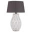 Dickinson Ceramic Lamp Base Lamp