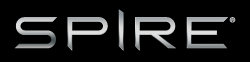 Spire Logo