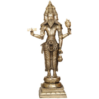 Religious & Spiritual Statue