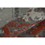 Tapis rouge / gris Nemaha-1996471740