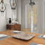 Plateau en aluminium coulé Damren-97977427-97977428
