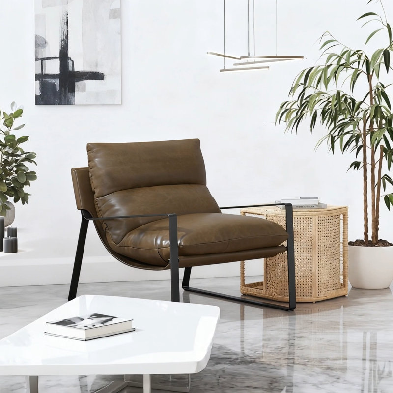 Fauteuil d'appoint Gatsby Sling