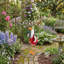 Tin Garden Statue-1487163594