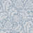 Innovations Rose Damask Lapis Area Rug-300957902