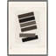 «Josef I, II, III & IV» par Carrier and Company Art - ensemble d'impressions sur papier