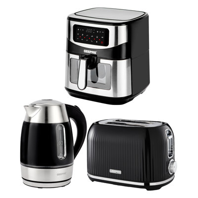 Geepas 1.7L Electric Tea Kettle