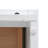 29.10'' Single Bathroom Vanity Base Only
