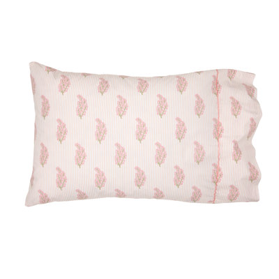 Nirvi Pillow Case