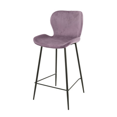 67 Cm Bar Chair Ricarda