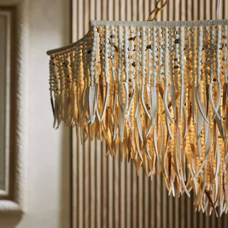 Josephine 6 - Light Chandelier