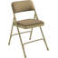 Chaises pliantes rembourrées 2200 Series Deluxe-1218390736