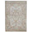 Hand-Knotted High-Quality Beige Area Rug