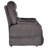 Peniste Upholstered Lift Assist Power Recliner-370518997