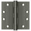102'' x 102'' Steel Butt Bearing Hinge-14747235