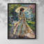 "WOMEN Series DCL III" par J Paul-1313752298-1313752296