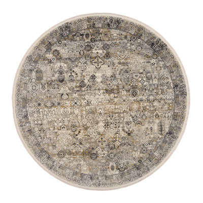 Morris Oriental Hand Woven Area Rug