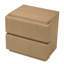 Colston 2 - Drawer Nightstand