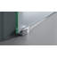 Durovin 900mm internal Sliding Glass Door Frosted Sections Bar Handle With Soft Close-1466384162