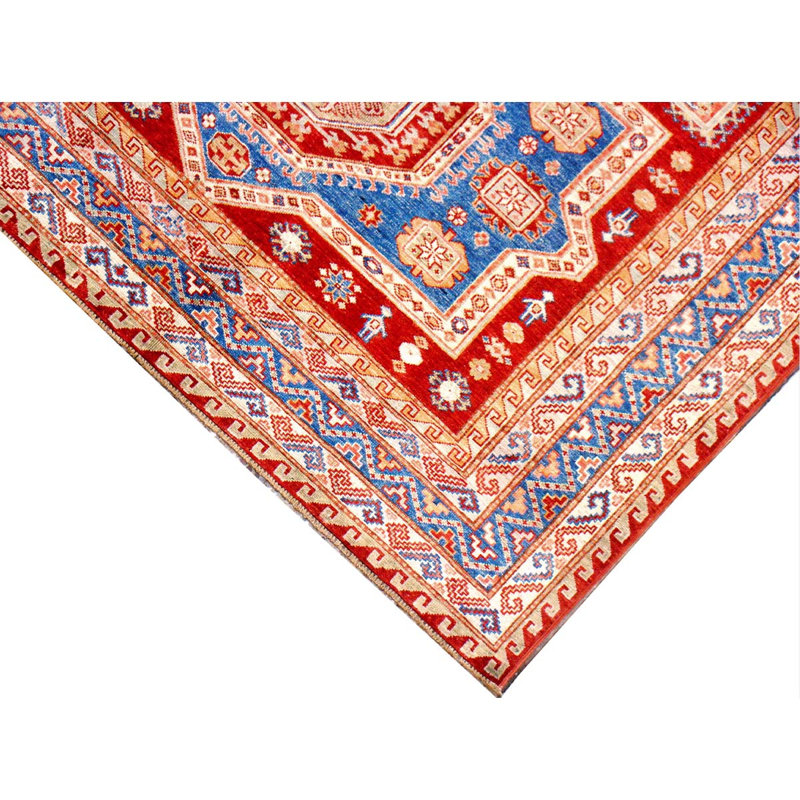 One-of-a-Kind 6' x 9' Area Rug